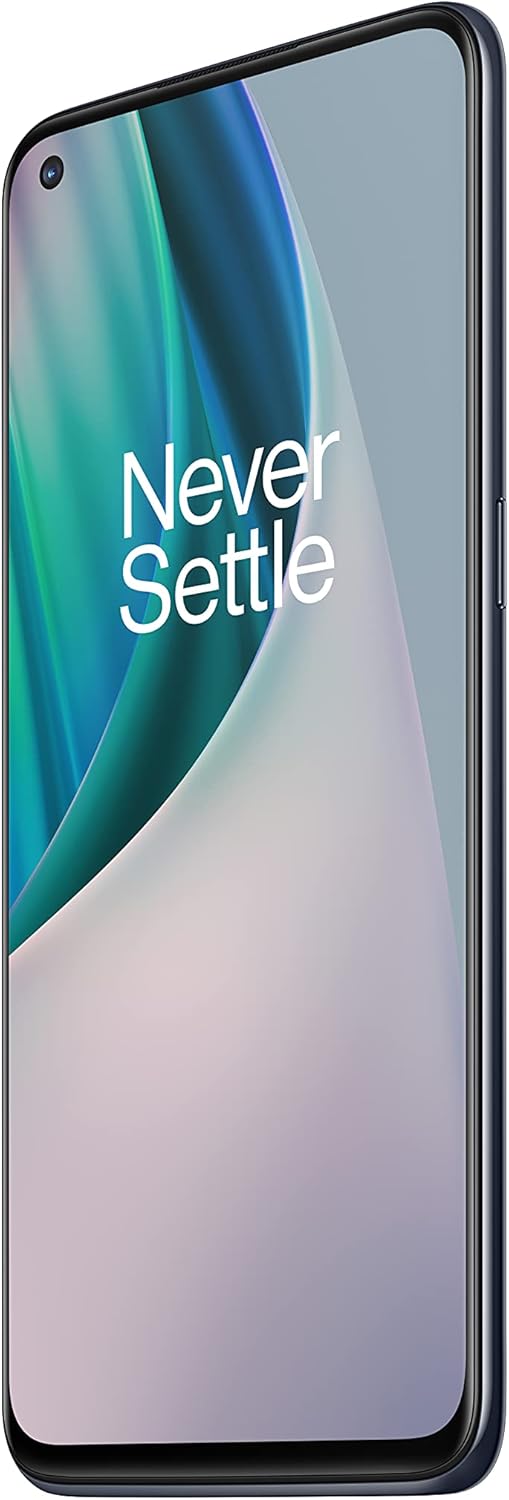 OnePlus Nord N10 5G | 64GB Storage | Dual SIM | Unlocked