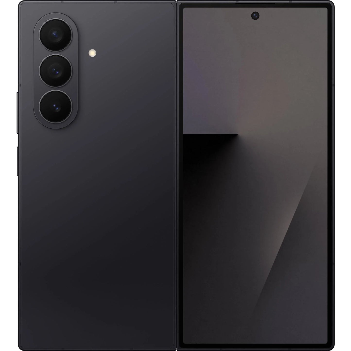 Samsung Galaxy Z Fold7 5G | 16GB RAM | 1TB Storage | Jet Black | Unlocked | New Sealed