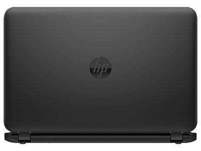 HP 250 G2 15.6” Notebook | Intel Celeron | 4GB RAM | 500GB HDD