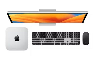 Apple Mac Mini (2020) A2348 | Apple M1 Chip | 8GB-16GB RAM | 256GB SSD | macOS