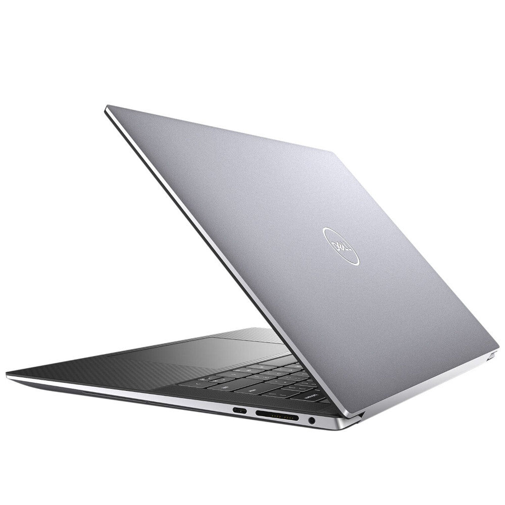Dell Precision 5550 15” 4K Touch | Quadro T2000 Max Design | Core
