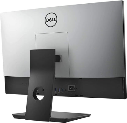 Dell OptiPlex 7470 24” All-in-One PC | Core i5-10310 | 8GB RAM | 256GB SSD | Windows 11