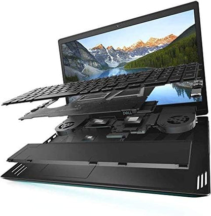 Dell G5 15.6" Gaming Laptop | RTX 2070 | Core i7-10750H | 32GB RAM | 512GB SSD | Windows 11