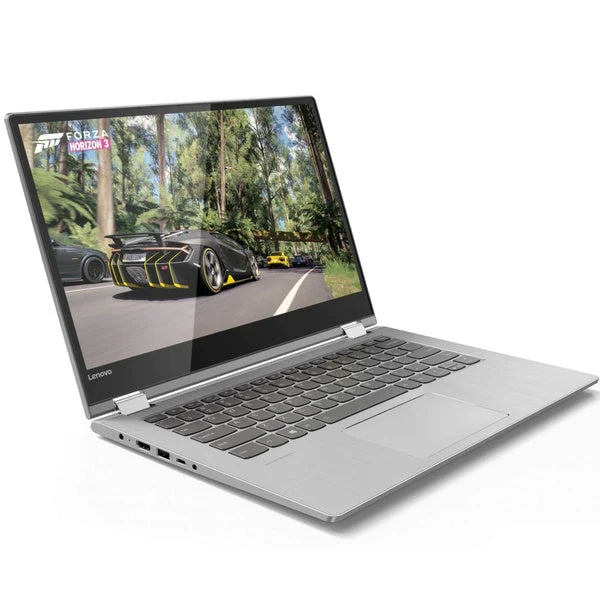 Lenovo Yoga 530 14" 2-in-1 Touch | Core i5-8250U | 8GB RAM | 128GB SSD | Windows 11