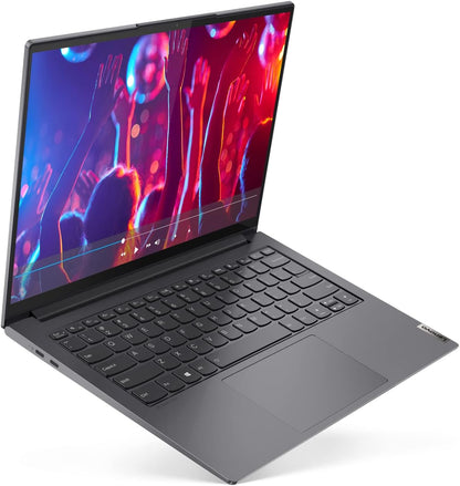 Lenovo Yoga Slim 7 Pro 14” Full HD | Core i5-11300H | 8GB RAM | 256GB - 512GB SSD | Windows 11
