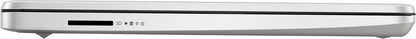 HP Laptop 14s-fq1121AU | Ryzen 5 5500U | 8GB RAM | 256GB/512GB SSD | Windows 11