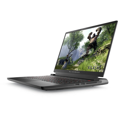 Alienware m15 R7 15.6" Gaming Laptop | RTX 3060 | Ryzen 7 6800H | 16GB RAM | 512GB SSD | Windows 11 | With Box