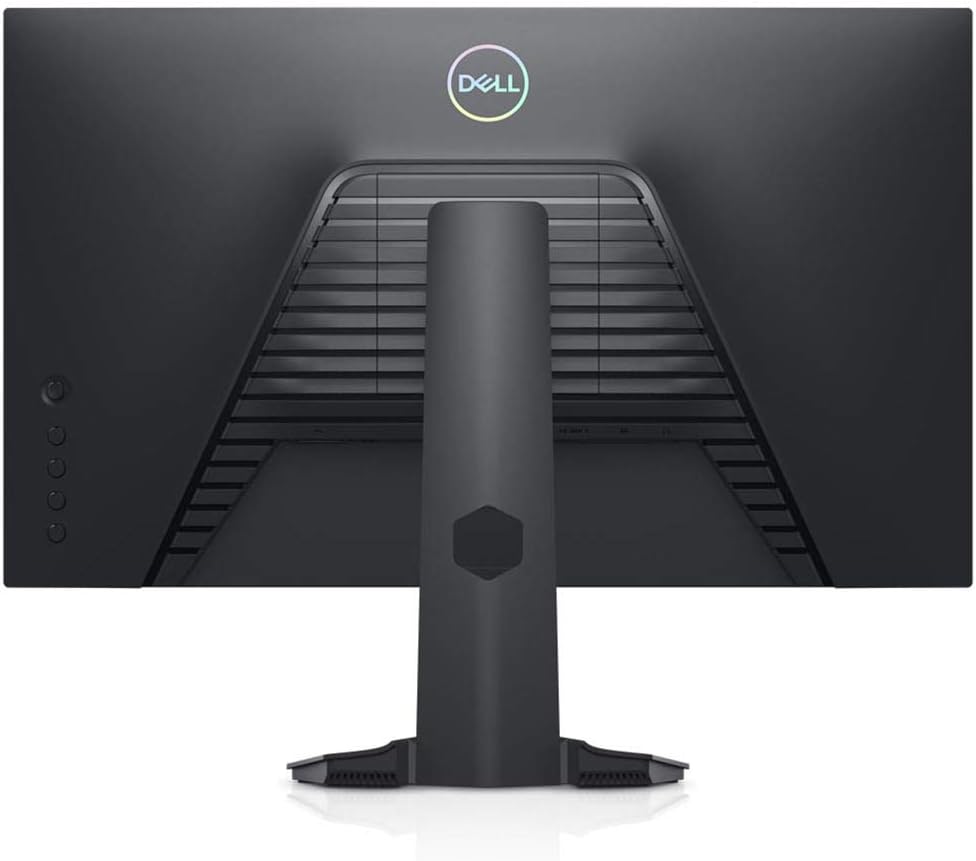 Dell 24 S2421HGF 24 inch Gaming Monitor LED FHD 1920 x 1080 144 Hz with Stand