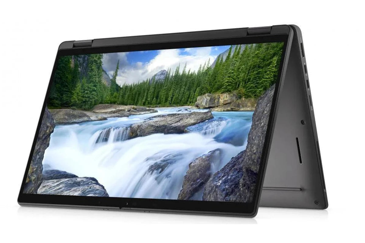 Dell Latitude 7410 14" Touch 2-in-1 FHD | Core i5-10310U | 16GB RAM | 256GB/512GB SSD | Windows 11 Pro