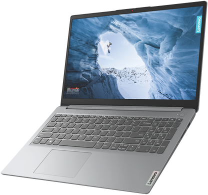 Lenovo IdeaPad Slim 1 15AMN7 15.6” | Ryzen 3 7320U | 8GB RAM | 256GB SSD | Windows 11