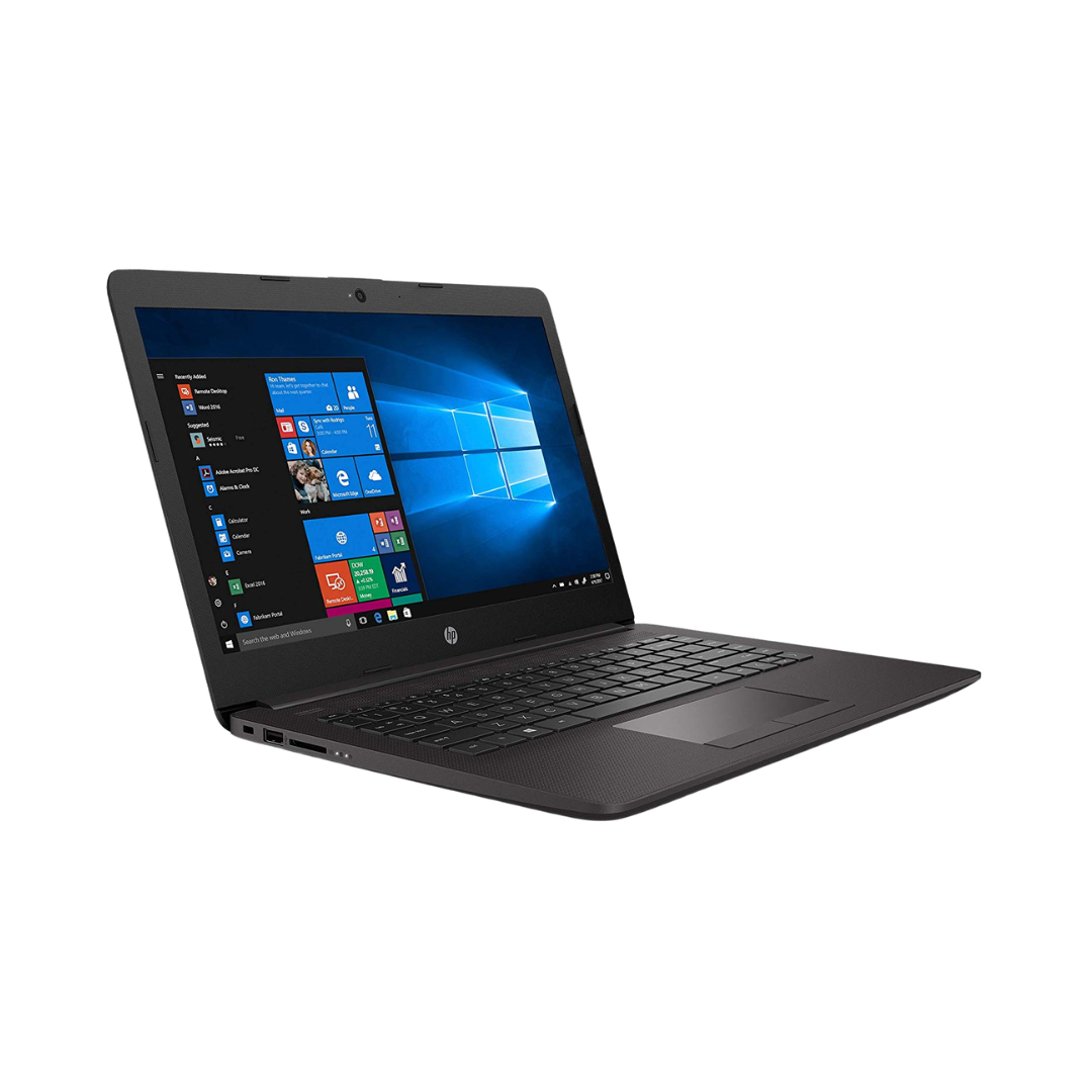 Hp laptop 245 G7 Notebook 14" | AMD Radeon R3 | 8GB RAM | 256GB SSD | Windows 11