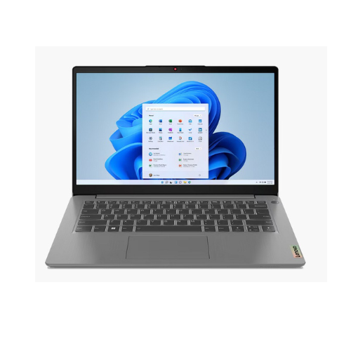 Lenovo IdeaPad 3 14IAU7 14” | Core i5-1235U | 8GB RAM | 512GB SSD | Windows 11