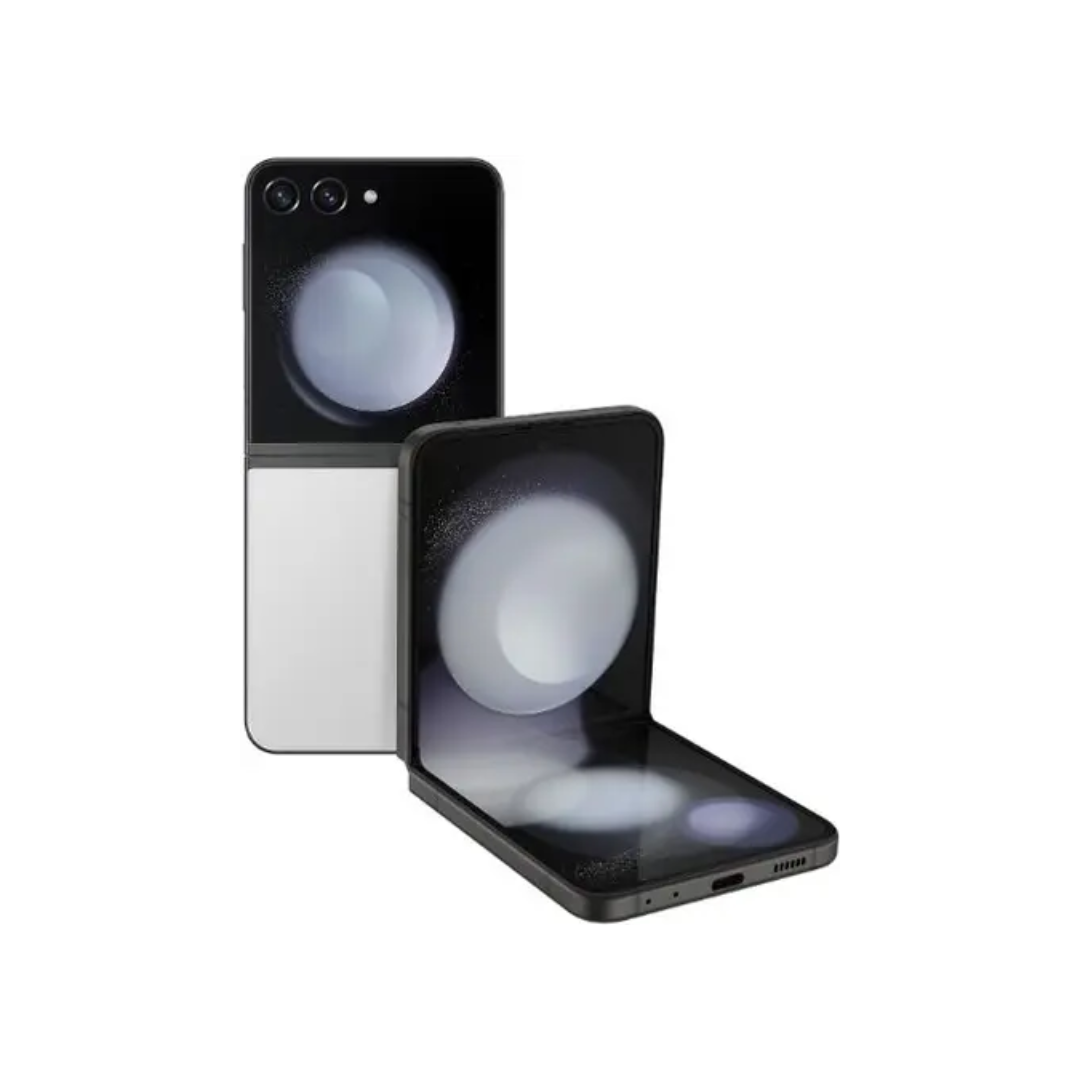 Samsung Galaxy Z Flip 5 5G | 512GB Storage | Unlocked