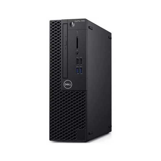 Dell OptiPlex 3060 SFF PC | Core i7-8700 | 16GB RAM | 512GB/1TB SSD | Windows 11