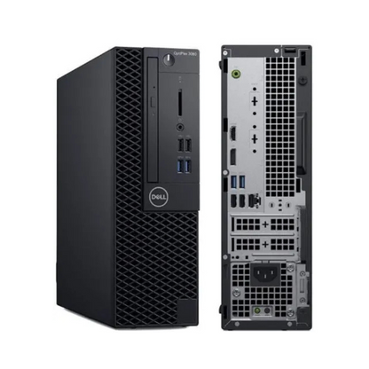 Dell OptiPlex 3060 SFF PC | Core i5-8500 | 8GB/16GB RAM | 256GB/512GB SSD | Windows 11