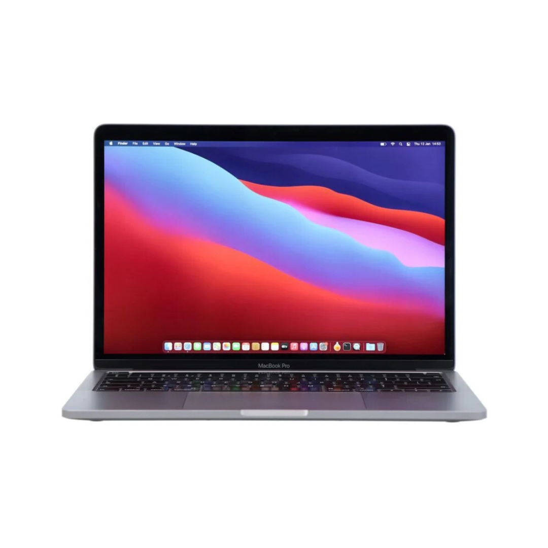 Apple MacBook Pro Touchbar 13” A1989 (2018) | Core i7 | 16GB RAM | 256GB SSD