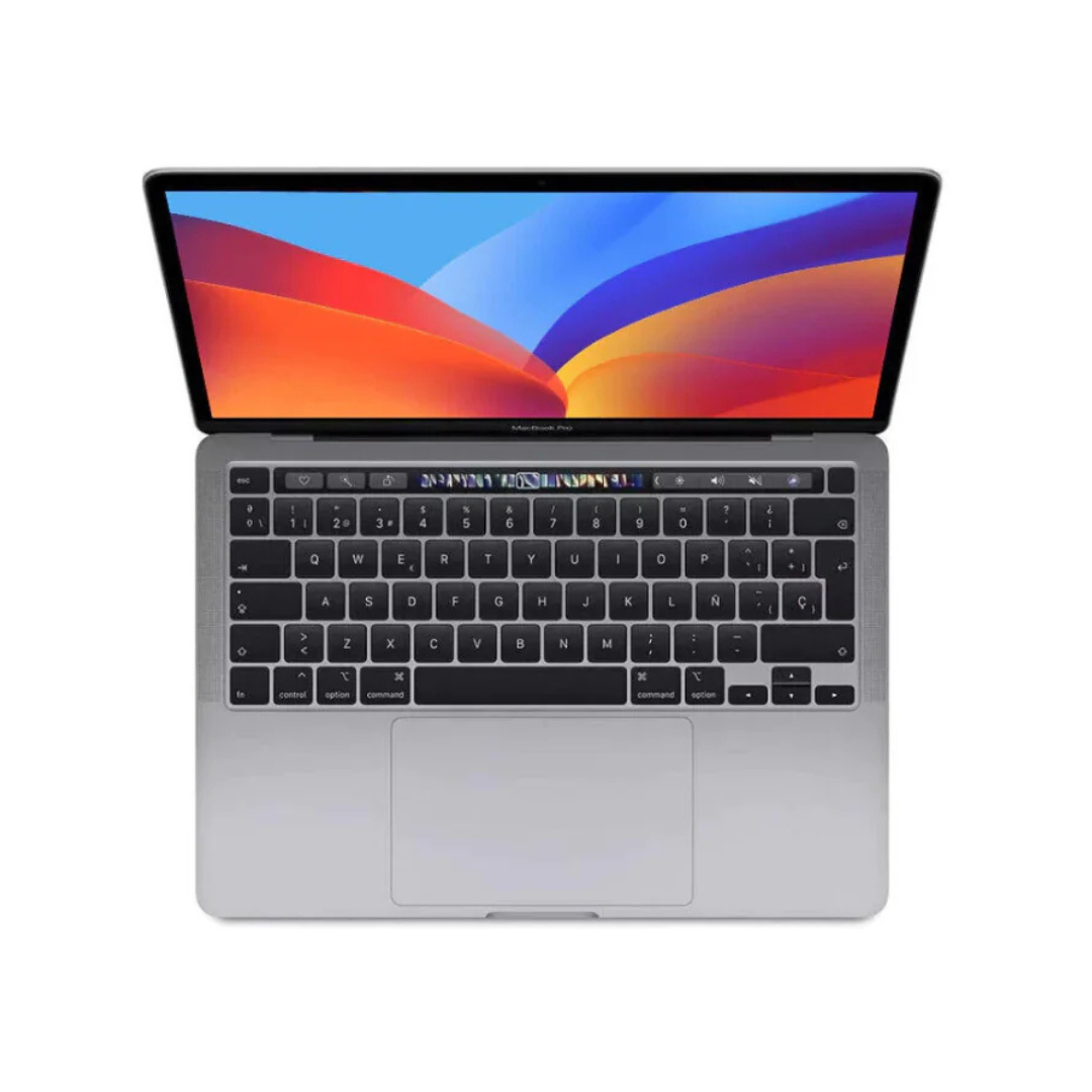 Apple MacBook Pro Touchbar 13” A1989 (2018) | Core i7 | 16GB RAM