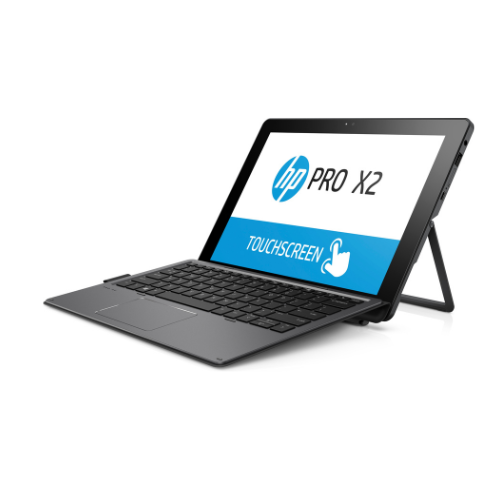 HP Pro x2 612 G2 12" 2-in-1 | Core i5-7Y54 | 8GB RAM | 256GB SSD