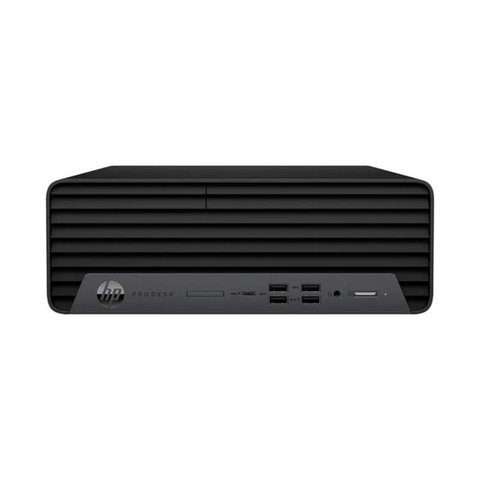 HP ProDesk 600 G6 SFF PC | Core i5-10500 | 8GB RAM | 256GB SSD | Windows 11