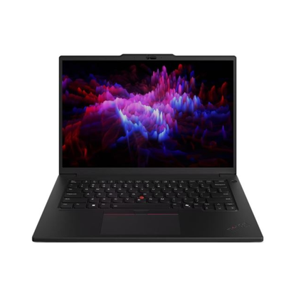 Lenovo ThinkPad P14s Gen 5 14" WUXGA | Core Ultra 7 | 32GB RAM | 512GB SSD | Windows 11 Pro