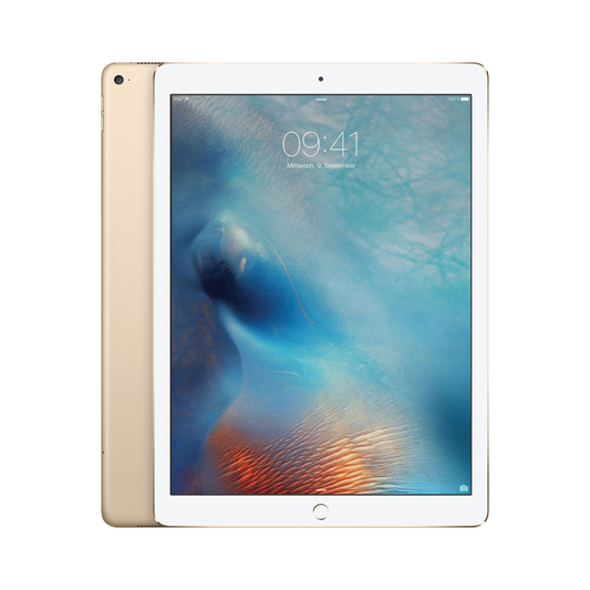 Apple iPad Pro 12.9” A1652 | WiFi + Cellular | 128GB Storage