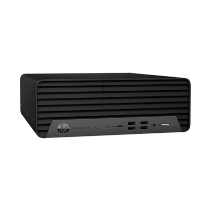 HP ProDesk 600 G6 SFF PC | Core i5-10500 | 8GB RAM | 256GB SSD | Windows 11