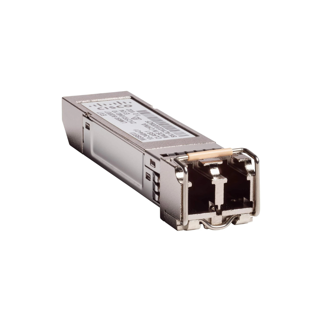 Cisco MGBSX1 Gigabit Ethernet SX Mini GBIC SFP Transceiver - Brand New