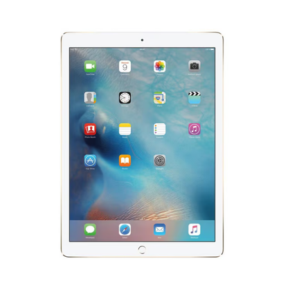 Apple iPad Pro 12.9” A1652 | WiFi + Cellular | 128GB Storage
