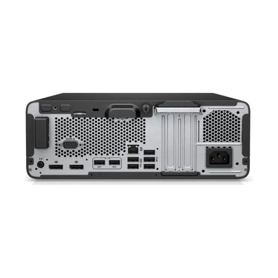 HP ProDesk 600 G6 SFF | Core i5-10500 | 8GB RAM | 256GB SSD | Windows 11