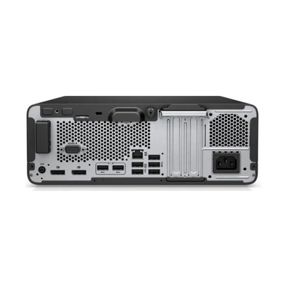 HP ProDesk 600 G6 SFF PC | Core i5-10500 | 8GB RAM | 256GB SSD | Windows 11