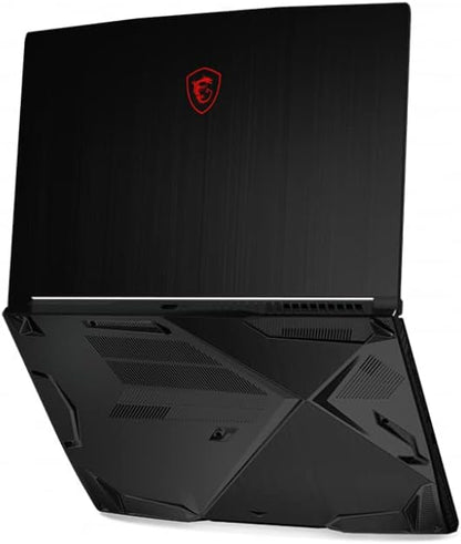 MSI Thin GF63 15.6" Laptop | RTX 4050 | Core i5-12450H | 16GB RAM | 1TB SSD | Windows 11