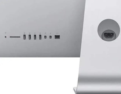 Apple iMac 27" Retina 5K (Late 2015) | Core i5 3.2 GHz | Radeon R9 M380 GPU | 16GB RAM | 3TB HDD