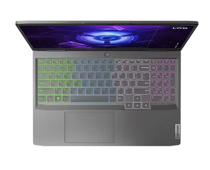 Lenovo LOQ 15IRH8 15.6" Gaming Laptop | RTX 2050 | Core i5-12450H | 16GB DDR5 RAM | 512GB SSD | Windows 11