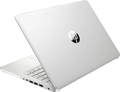 HP Laptop 14s-fq1121AU | Ryzen 5 5500U | 8GB RAM | 256GB/512GB SSD | Windows 11