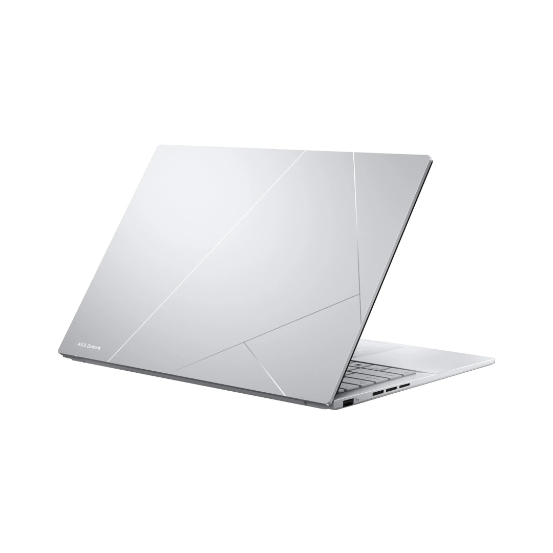 Asus ZenBook UX3402V 14” 2.8K OLED Touch | Core i5-1340P | 8GB RAM | 512GB SSD