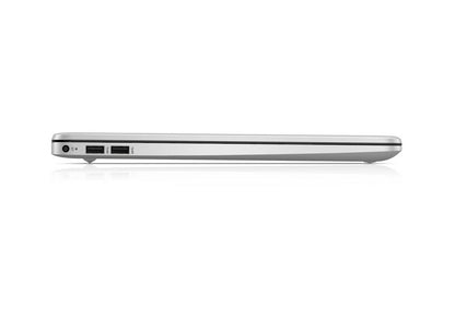 HP Laptop 15s-fq5211TU 15.6" FHD | Core i5-1235U | 8GB RAM | 128GB - 512GB SSD | Windows 11