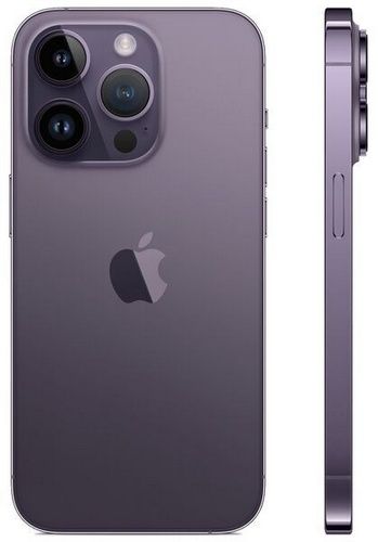 Apple iPhone 14 Pro Max | 128GB Storage | Unlocked