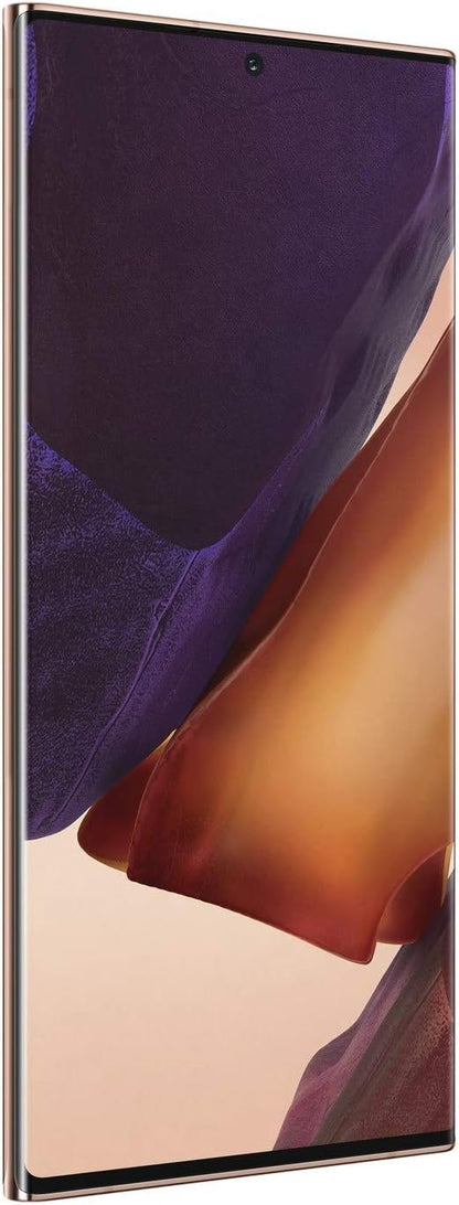Samsung Galaxy Note20 Ultra 5G | 256GB | Unlocked