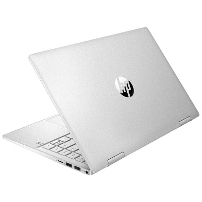 HP Pavilion 2-in-1 14" Touch x360 | Core i5-1235U | 8GB RAM | 256GB/512GB SSD | Windows 11