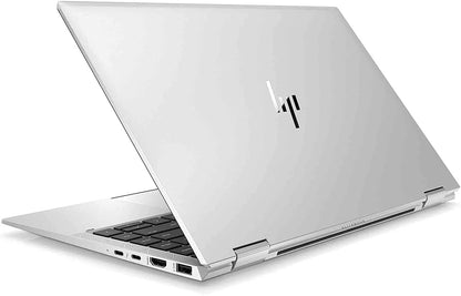 HP EliteBook x360 1040 G6 13.3” 2-in-1 | Core i5-8265U | 8GB/16GB RAM | 256GB/512GB SSD | Windows 11