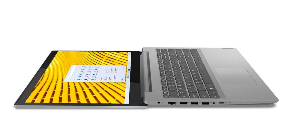 Lenovo IdeaPad L340 15.6" | Intel Celeron 4205U | 8GB RAM | 128GB SSD | Windows 11