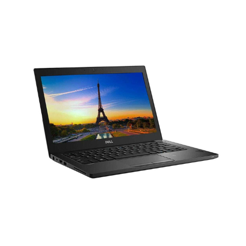 Dell Latitude 7480 14" FHD | Core i5-6300U | 8GB RAM | 256GB SSD | Windows 11