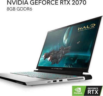 Alienware m17 R3 17.3" FHD Gaming | RTX 2070 | Core i7-10750H | 16GB RAM | 1TB SSD | Windows 11