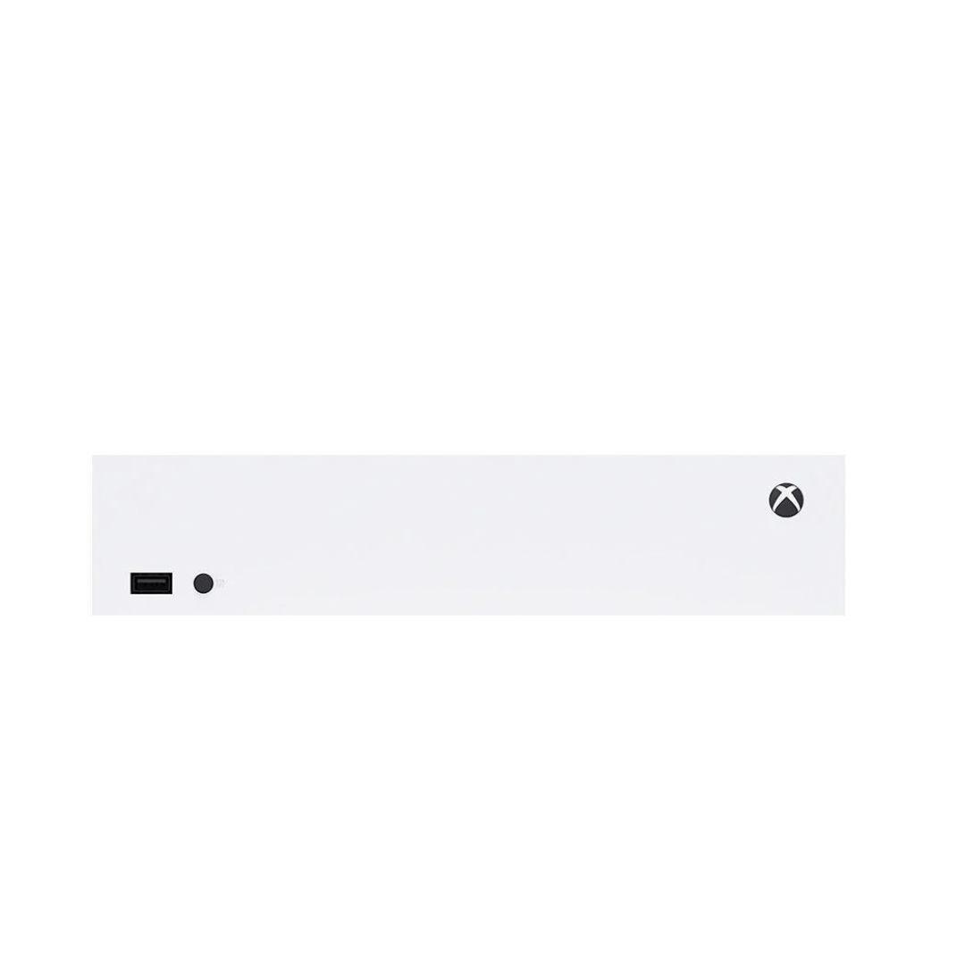 Xbox Series S | 500GB Storage