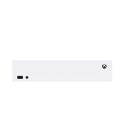 Xbox Series S | 500GB Storage
