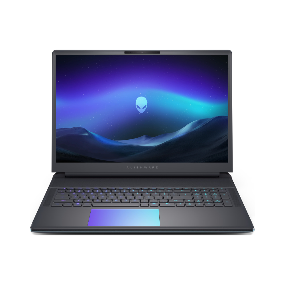 Alienware 18 Area-51 18" QHD+ 300Hz Gaming | RTX 5090 | Core Ultra 9 275HX | 64GB DDR5 | 1TB SSD | Windows 11 (Copy)