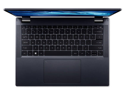 Acer TravelMate P4 Spin 14 P414-53 14" Touch 2-in-1 | Core i5-1335U | 16GB RAM | 256GB SSD | Windows 11 Pro