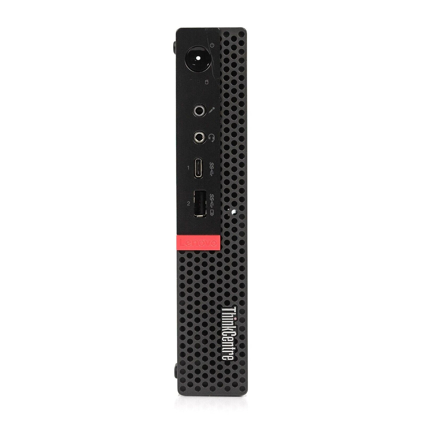 Lenovo ThinkCentre M920q Tiny Desktop with Optical Drive | Core i5-8500T | 16GB RAM | 512GB SSD | Windows 11
