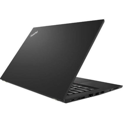 Lenovo ThinkPad T480s 14" FHD | Core i5-8350U | 16GB RAM | 256GB SSD | Windows 11 Pro