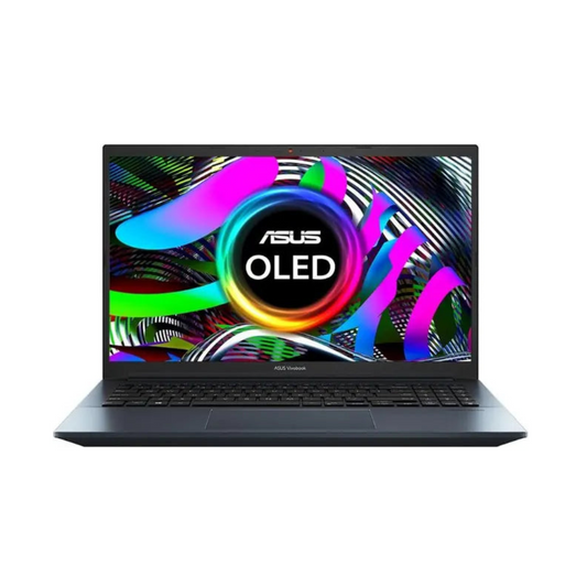 ASUS VivoBook Pro 15 OLED 15.6" FHD | Ryzen 7 5800H | 8GB RAM | 512GB SSD | Windows 11 with Box